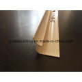 PVC Ceramic Tile Trim in 10mm Height